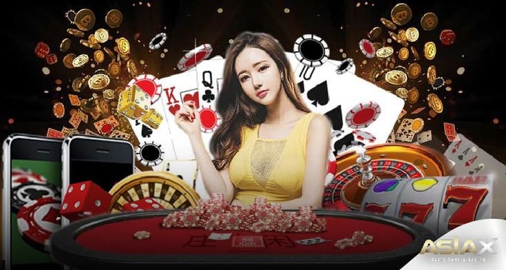 lv666 ကာစီနို Baccarat ဂိမ်း