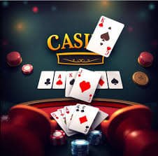 lv666 ကာစီနို Baccarat Roulette ဂိမ်းမျက်နှာ